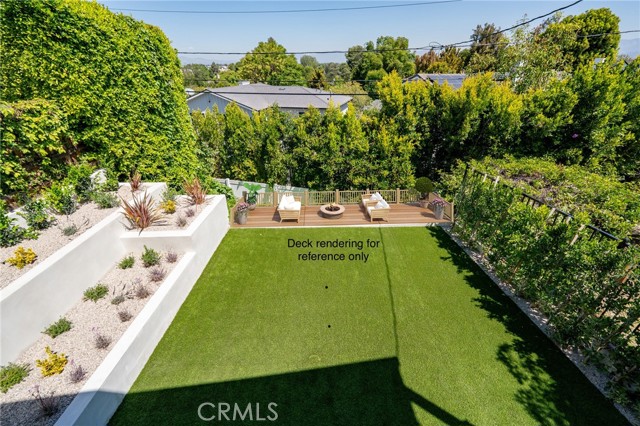 Detail Gallery Image 53 of 57 For 13817 Valley Vista Bld, Sherman Oaks,  CA 91423 - 4 Beds | 4/2 Baths