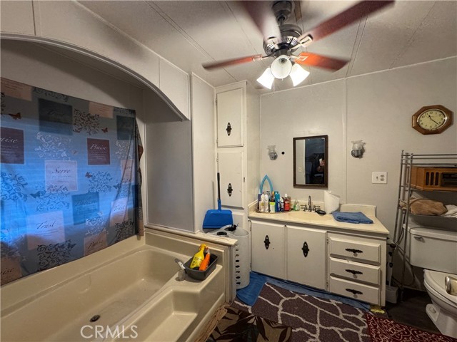 2 Bed Home for Sale in Apple Valley, California