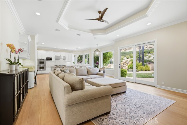 5 Bed Home for Sale in Calabasas, California
