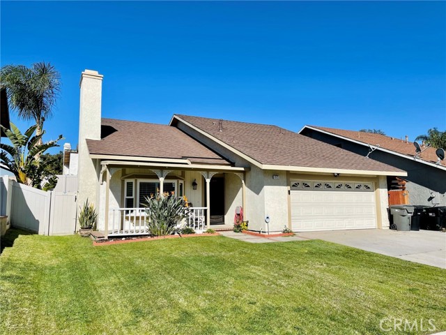 1173 Creekside Ln, Corona, CA 92878