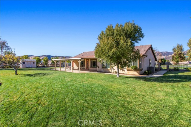 Detail Gallery Image 35 of 49 For 35377 Shade Tree Road, Yucaipa,  CA 92399 - 4 Beds | 3 Baths