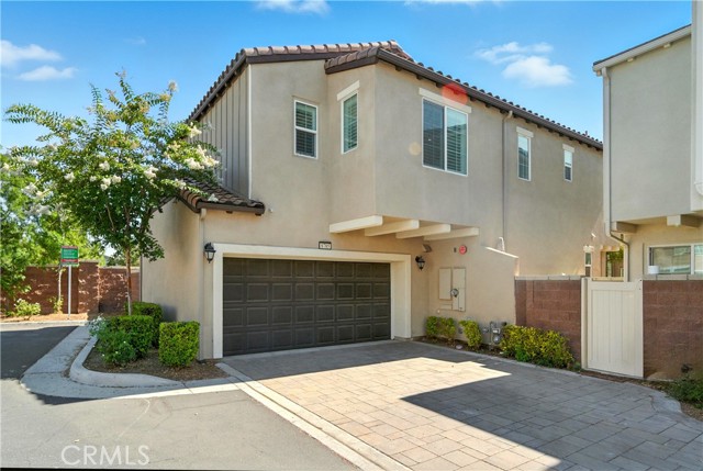 Detail Gallery Image 1 of 44 For 8785 Celebration St, Chino,  CA 91708 - 3 Beds | 2/1 Baths