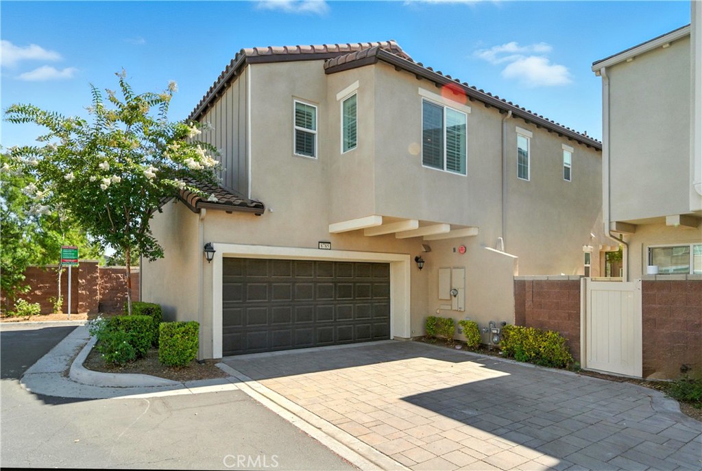 8785 Celebration Street