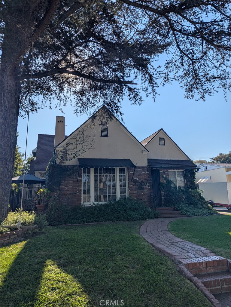 3567 Brayton Avenue