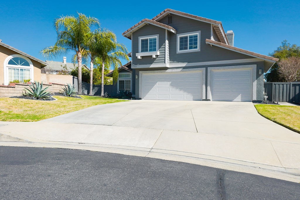 1740 Canyon View Ave, Upland, CA 91784