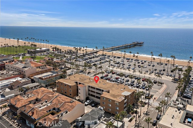 Detail Gallery Image 24 of 36 For 600 E Oceanfront 1a,  Newport Beach,  CA 92661 - 3 Beds | 2 Baths