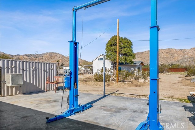 Detail Gallery Image 19 of 64 For 9016 Rose Eden Dr, Morongo Valley,  CA 92256 - 3 Beds | 3 Baths