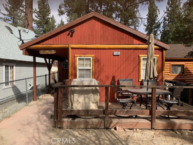 1105 W Rainbow Boulevard