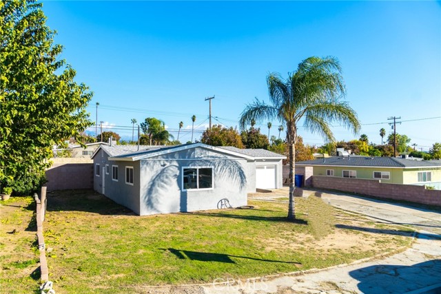 Detail Gallery Image 23 of 35 For 5509 Bonnie St, San Bernardino,  CA 92404 - 4 Beds | 2 Baths