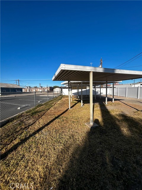 Detail Gallery Image 2 of 10 For 155 N 1st, Blythe,  CA 92222 - – Beds | – Baths