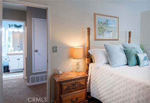 Detail Gallery Image 13 of 21 For 17697 Brittany Ln #73,  Huntington Beach,  CA 92647 - 2 Beds | 1 Baths