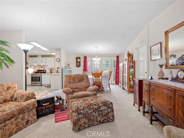 Detail Gallery Image 6 of 29 For 21621 Sandia Rd #32,  Apple Valley,  CA 92308 - 3 Beds | 2 Baths