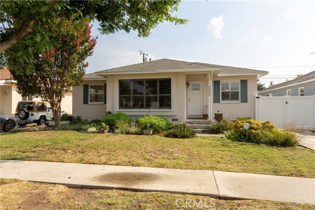 4602 Briercrest Ave, Lakewood, CA 90713