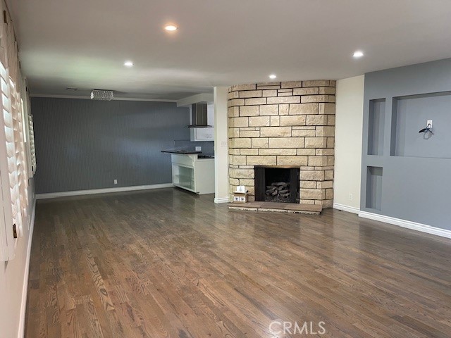 Detail Gallery Image 3 of 19 For 5301 Bluebell Ave, Valley Village,  CA 91607 - 3 Beds | 2 Baths