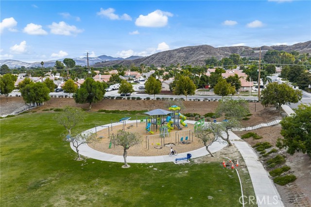 Detail Gallery Image 42 of 44 For 1859 Rosemont Cir, San Jacinto,  CA 92583 - 3 Beds | 2 Baths