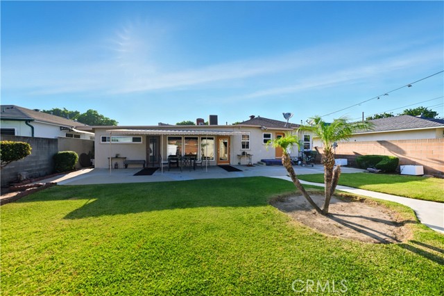 Detail Gallery Image 35 of 46 For 9606 S 4th Ave, Inglewood,  CA 90305 - 4 Beds | 3 Baths
