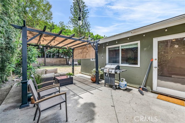 Detail Gallery Image 30 of 36 For 13004 Lull St, North Hollywood,  CA 91605 - 4 Beds | 2 Baths