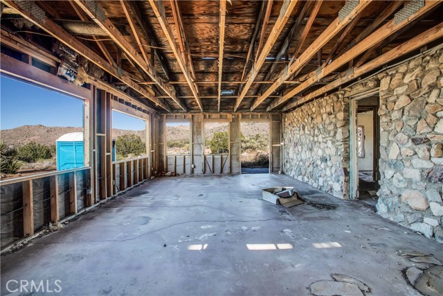 Detail Gallery Image 18 of 58 For 8626 La Contenta Rd, Yucca Valley,  CA 92284 - 2 Beds | 1 Baths