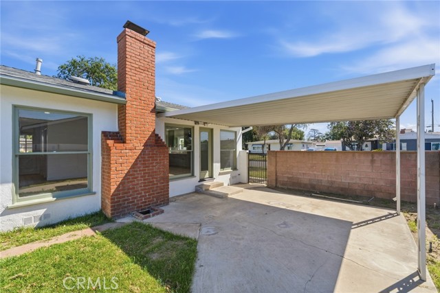 Detail Gallery Image 30 of 38 For 2310 Ituni, West Covina,  CA 91790 - 3 Beds | 1/1 Baths