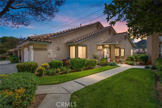 Detail Gallery Image 2 of 28 For 5446 Trevino, Banning,  CA 92220 - 2 Beds | 2 Baths