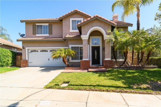 161 Exeter Way, Corona, CA 92882