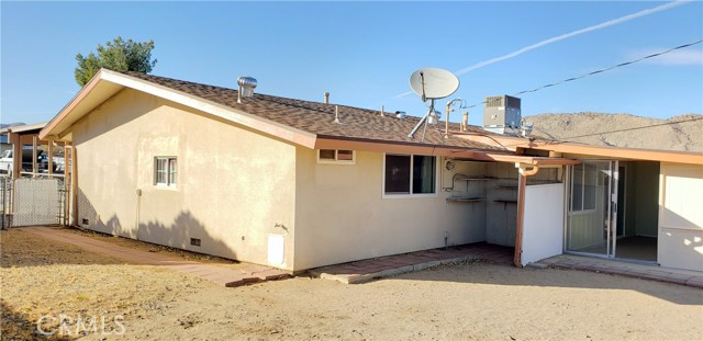 Detail Gallery Image 44 of 66 For 7549 Borrego Trl, Yucca Valley,  CA 92284 - 2 Beds | 2 Baths