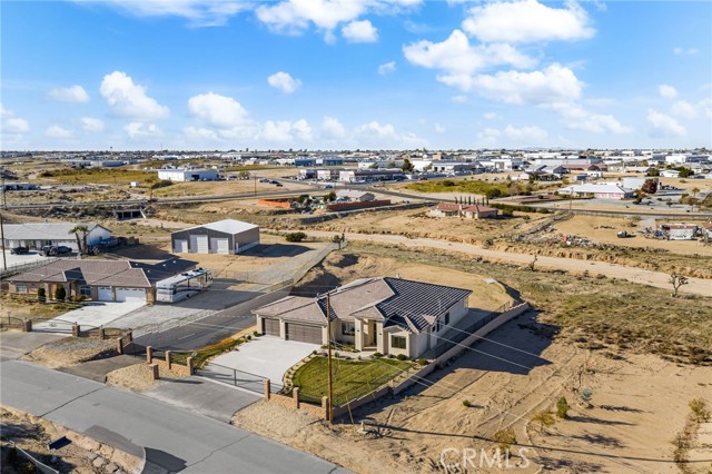 Detail Gallery Image 55 of 72 For 17840 Talisman St, Hesperia,  CA 92345 - 4 Beds | 3/1 Baths