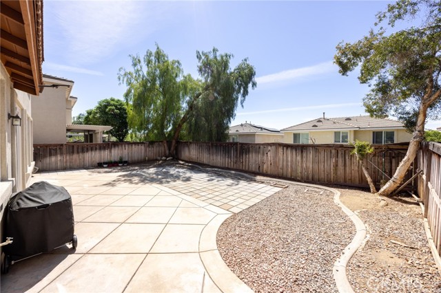 Detail Gallery Image 36 of 36 For 11964 Limestone Ct, Yucaipa,  CA 92399 - 3 Beds | 2/1 Baths