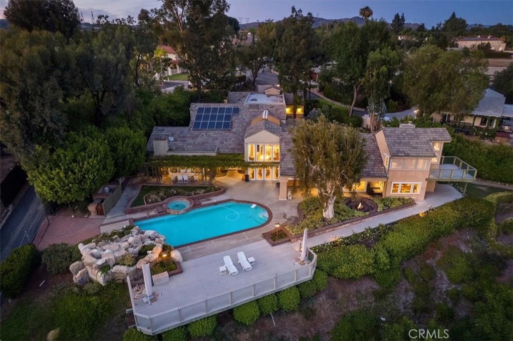 18852 Mesa Drive, Villa Park, CA 92861
