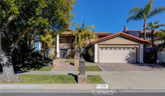 5561 Mistridge Drive, Rancho Palos Verdes, California 90275, 4 Bedrooms Bedrooms, ,2 BathroomsBathrooms,Residential,Sold,Mistridge,PV22000894