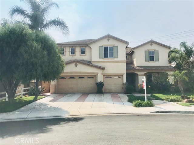 12569 Longleaf Court, Eastvale, CA 91752