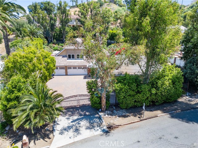 Detail Gallery Image 71 of 75 For 284 South Quintana, Anaheim Hills,  CA 92807 - 5 Beds | 3 Baths
