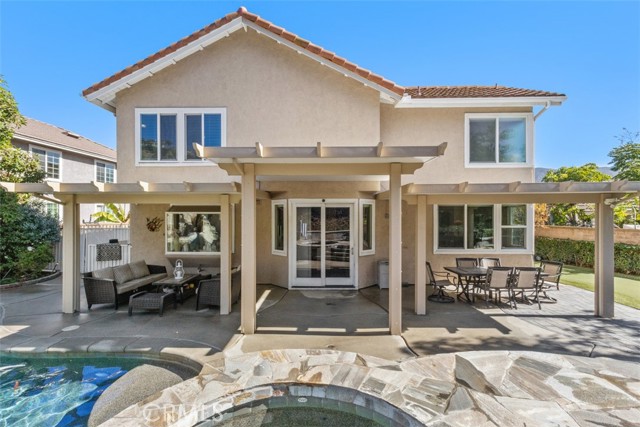 Detail Gallery Image 29 of 38 For 5555 Mulberry Way, Yorba Linda,  CA 92887 - 4 Beds | 3 Baths