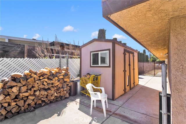 Detail Gallery Image 46 of 58 For 18186 Bangor, Hesperia,  CA 92345 - 4 Beds | 3 Baths