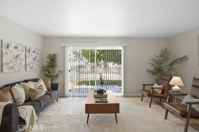 Detail Gallery Image 3 of 54 For 48668 Desert Flower Drive, Palm Desert,  CA 92260 - 2 Beds | 1 Baths