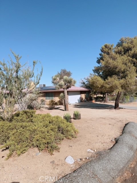 56662 El Dorado Drive, Yucca Valley, California 92284, 2 Bedrooms Bedrooms, ,2 BathroomsBathrooms,Residential,For Sale,56662 El Dorado Drive,CRSR24184624