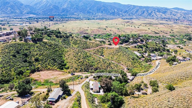 Detail Gallery Image 8 of 36 For 11251 Spanish Hills Dr, Corona,  CA 92883 - – Beds | – Baths