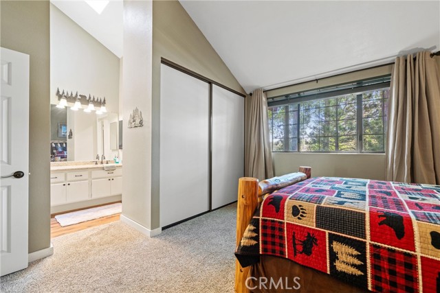 Detail Gallery Image 23 of 39 For 767 Cienega Rd #B,  Big Bear Lake,  CA 92315 - 3 Beds | 2 Baths