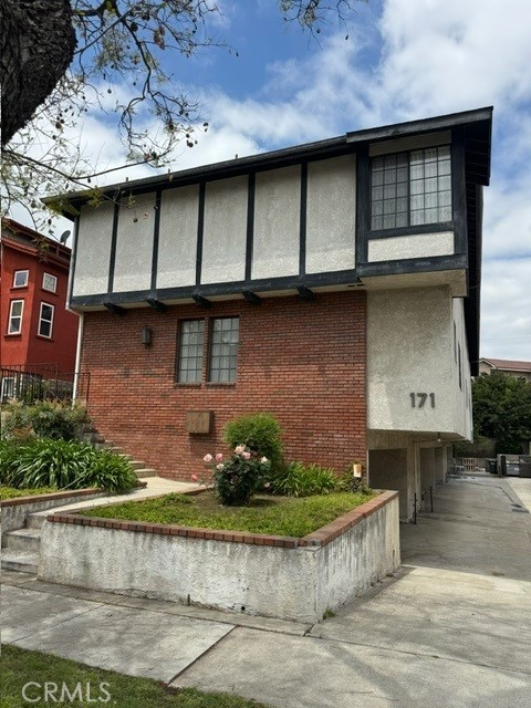 171 Junipero Serra Drive #D