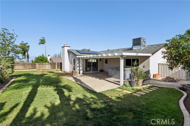 Detail Gallery Image 39 of 61 For 2322 Avenida Del Vista, Corona,  CA 92882 - 3 Beds | 2 Baths