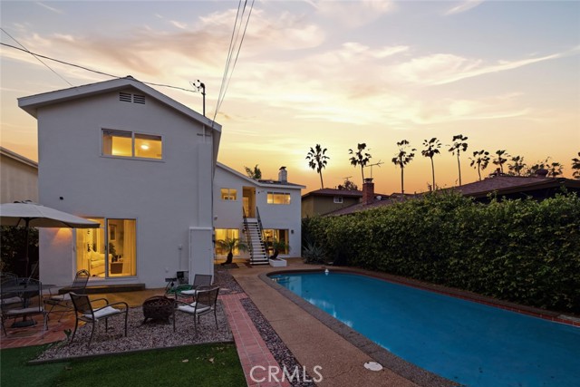 Detail Gallery Image 48 of 50 For 3640 Pine Avenue, Long Beach,  CA 90807 - 5 Beds | 3/1 Baths