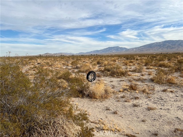 Detail Gallery Image 2 of 8 For 0 Old Woman Springs, Lucerne Valley,  CA 92356 - – Beds | – Baths