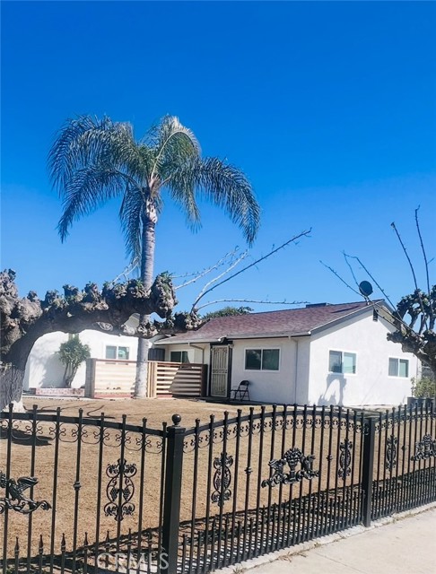 Details for 601 Bent Ranch Avenue, , CA 93219