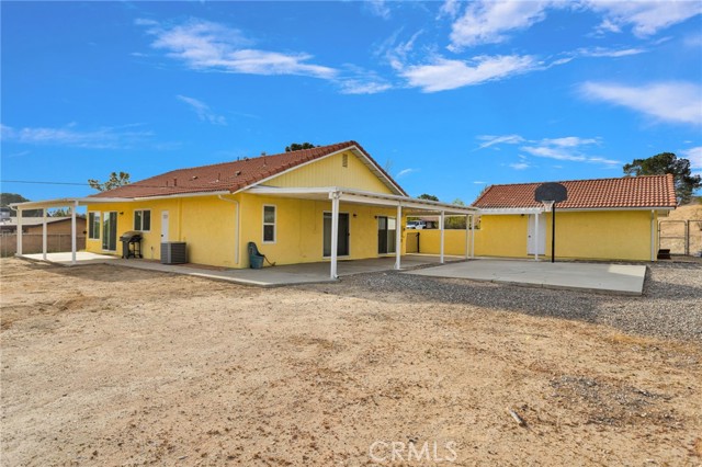 Detail Gallery Image 51 of 52 For 19140 Lenca Rd, Apple Valley,  CA 92307 - 3 Beds | 2 Baths