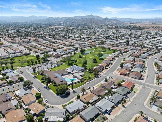 Detail Gallery Image 35 of 41 For 541 Shasta Way, Hemet,  CA 92543 - 2 Beds | 1 Baths