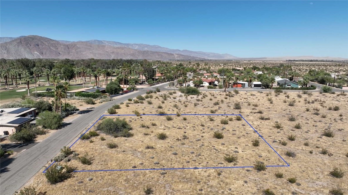 13 Pointing Rock, Borrego Springs, California 92004, ,Residential Land,For Sale,Pointing Rock,FR24111043