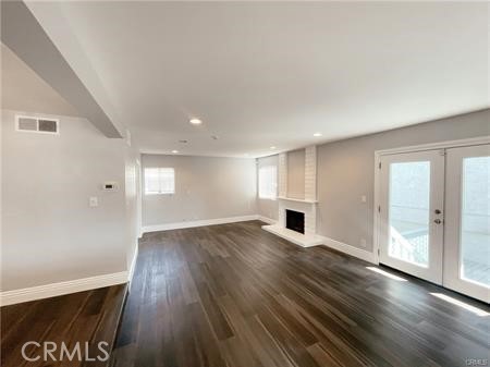 Detail Gallery Image 9 of 15 For 2206 Carnegie a,  Redondo Beach,  CA 90278 - 2 Beds | 3 Baths