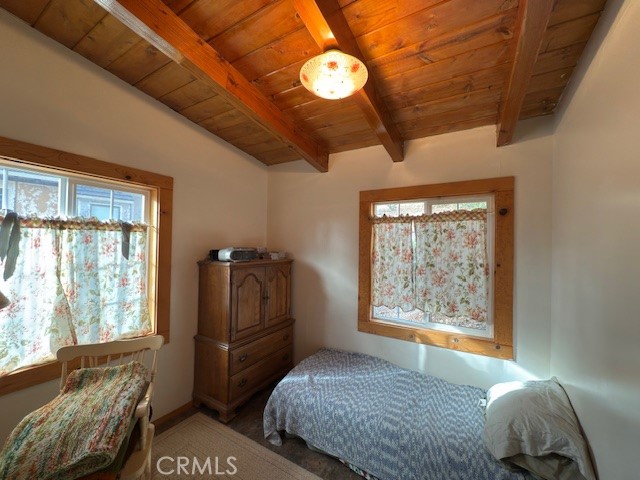 Detail Gallery Image 14 of 28 For 33058 Juniper Ln, Green Valley Lake,  CA 92341 - 2 Beds | 1 Baths