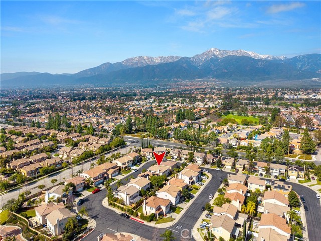 Detail Gallery Image 50 of 53 For 7343 Legacy Pl, Rancho Cucamonga,  CA 91730 - 4 Beds | 3 Baths
