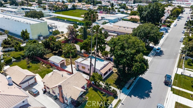 Detail Gallery Image 26 of 31 For 5438 N Delta St, San Gabriel,  CA 91776 - 2 Beds | 1 Baths